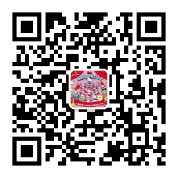 微信二维码